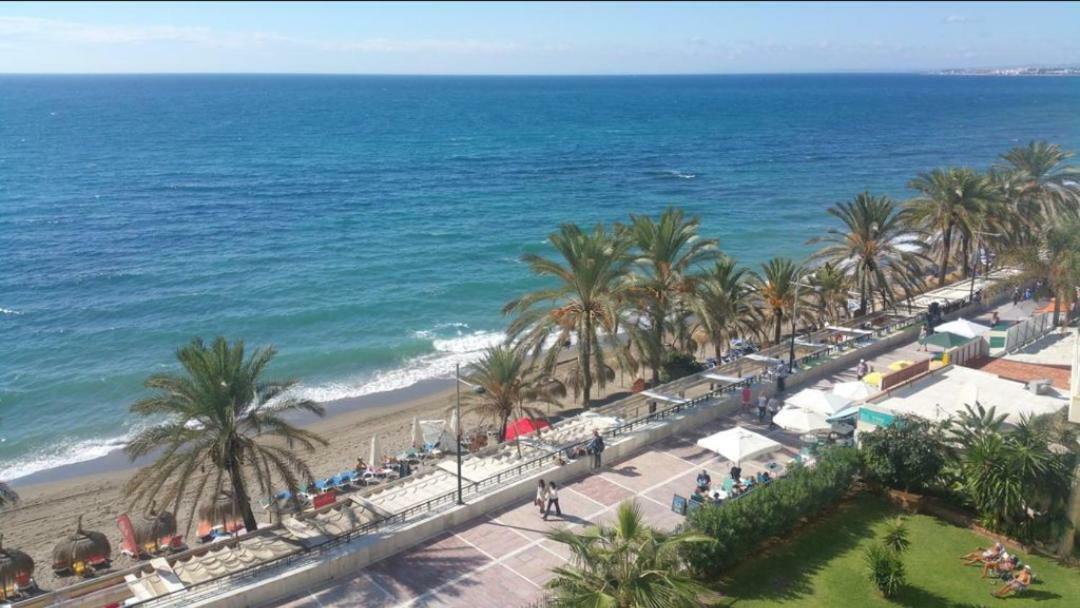 Apartamento Palmas Marbella
