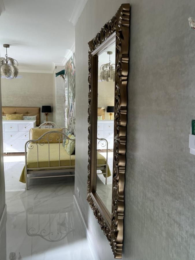 Apartemen Palmas