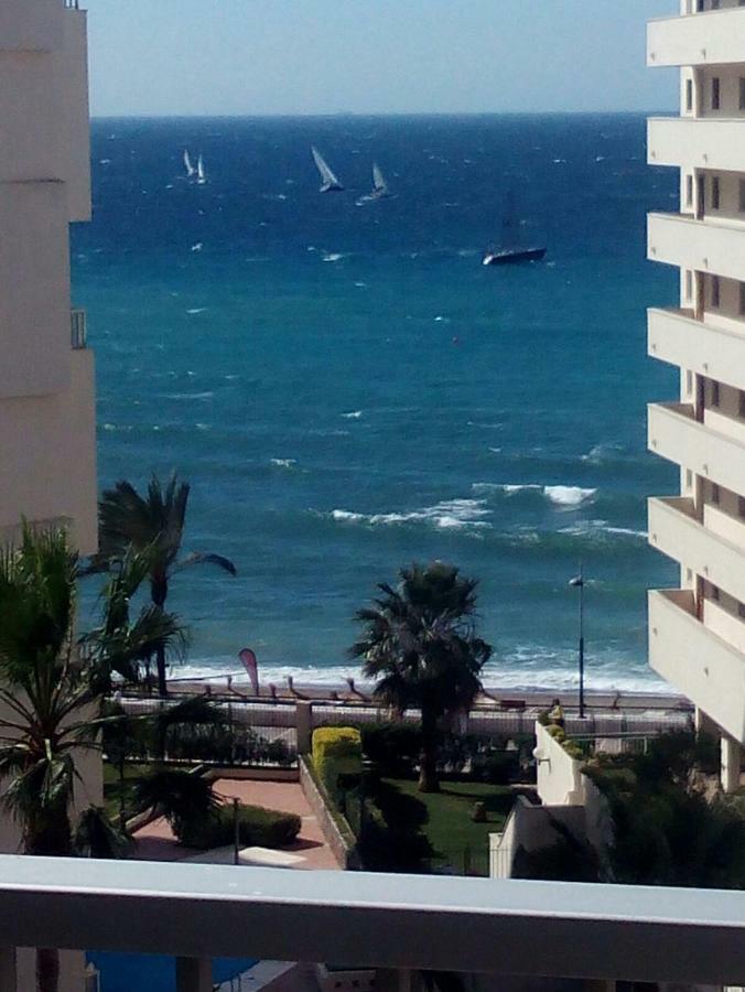 Palmas Apartemen
