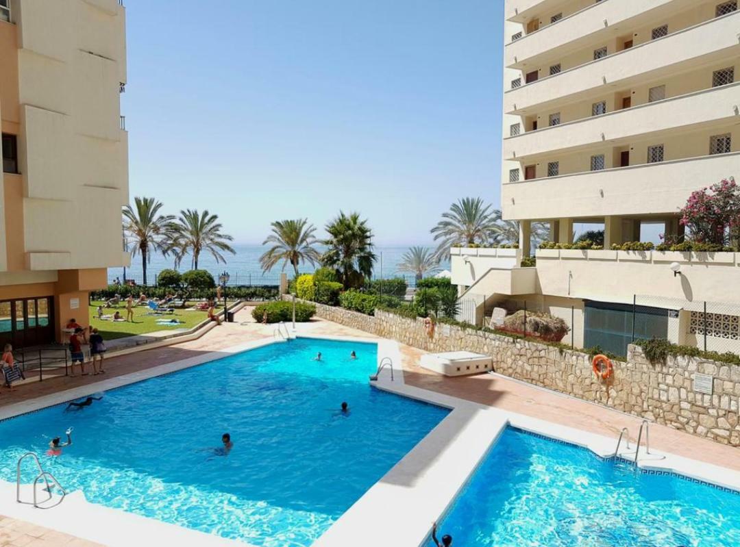 Palmas Marbella